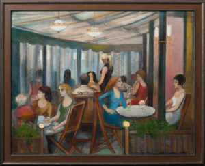 Na královské cestě